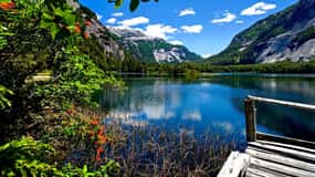3-Days Experience Bariloche with Airfare from Buenos Aires