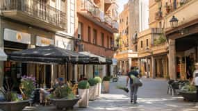 Barcelone : El Born : visite guidée à pied avec le musée Picasso