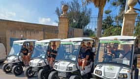 Malta: 3-City Self-Drive Exploration with GPS Audio Guide
