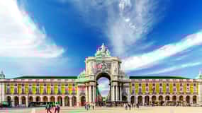 Lisbon: Layover Tour with pickup and dropoff up to you