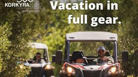 Korcula Buggy Safari With Wine Tasting