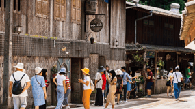 Chiang Mai: Mae Kampong, Waterfall & Hot Springs Private