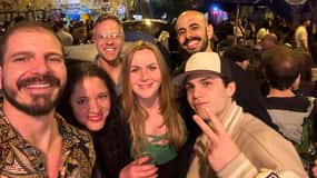 Naples : Visite guidée des bars de la vieille ville