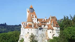 Bucharest: 8-Day Romania, Transylvania & Danube Delta Tour