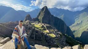 Machupicchu 2025: The best ticket Circuit 2