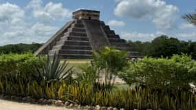 Chichen Itza: Private tour (Lunch in Valladolid & Cenote)