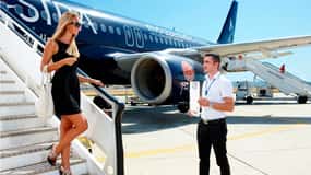 Pick up & Transfer to the airport