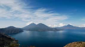 Antigua: Private Lake Atitlán Day Tour with Mayan Guide