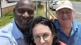 Excursão guiada de meio dia por Joanesburgo e Soweto
