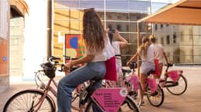 Barcelona | StreetArt Recorrido en Bicicleta Museo Moco
