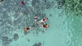 El Nido: Private Cadlao Lagoon and Beaches Tour