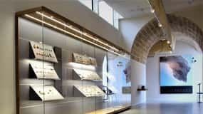 Nardò (Nardò-Lecce): Guided Tour of Museo della Preistoria