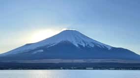 From Tokyo: Mount Fuji day Trip with English speaking Driver