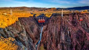 Cañon City: Royal Gorge Bridge & Park Entry Ticket & Gondola