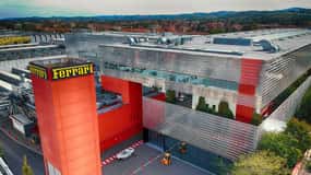 Maranello: Eco tour privato all'autodromo di Fiorano