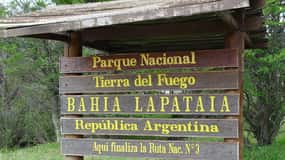 Ushuaia: trekking nel Parco Nazionale della Terra del Fuoco