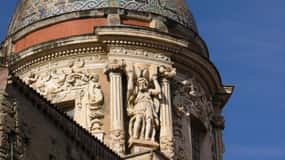 Esoteric and mysterious Palermo, The mysteri of Beati paoli