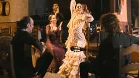 Jerez : Spectacle de flamenco et menu au Tablao Puro Arte 2025