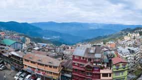 Best of Darjeeling (Guided Halfday Sightseeing Tour by Car)