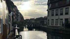 Stadtrundgang durch die Innenstadt