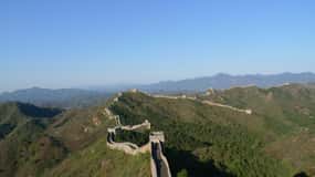 Biglietto per la Grande Muraglia di Pechino Mutianyu con seggiovia e toboggan