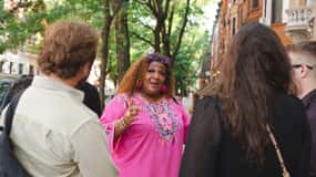 Soul of Harlem: Strivers Row, Apollo Theatre, Gospel History