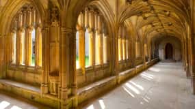 London - Harry Potter Lacock & The Cotswolds Harry Potter-tur för mindre grupper