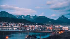 Esplorazione di Ushuaia: Un'avventura di 4 giorni alla fine del mondo