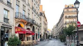 Paris: Le Marais District Guided Walking Tour