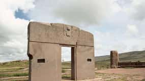 Z Puno: jednodniowa wycieczka do La Paz i Tiwanaku
