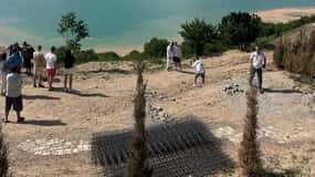 Full- Day Tour Tashkent: Amirsoy, Chimgan and Charvak lake