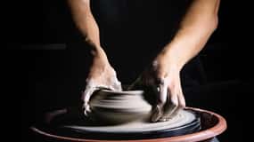 Vila Real: Workshop pottenbakken met Daniel en Micael