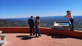 Serra da Estrela Private Tour