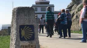 Santiago de Compostela: Costa da Morte, Muros & Muxia Tour