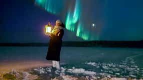 2026年シルカ人気のオーロラ体験 | ゲットユアガイド | GetYourGuide