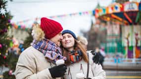 Santa Fe’s Enchanted Christmas Stroll