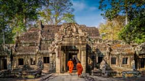 8 Days Private Tour Highlights of Cambodia