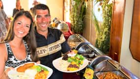 Key West: Sunset Dinner Cruise with Open Bar & Live Music