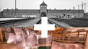 Cracóvia: Visita guiada a Auschwitz-Birkenau e à Mina de Sal