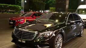 CBD to Melbourne Airport Private Transfer - 11 traveler's