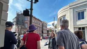 Charleston: History, Gardens & Architecture 2 Hour Tour