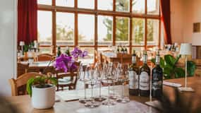 Tuscany: Classic Wine Tasting