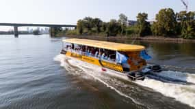 Nashville: Family Friendly River Cruise
