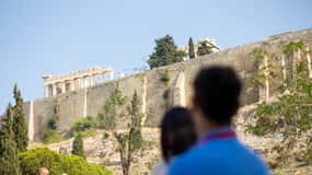 Athens Full Day Tour, Acropolis, Museum & Cape Sounion