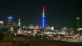 Auckland: Airport Private Transfer