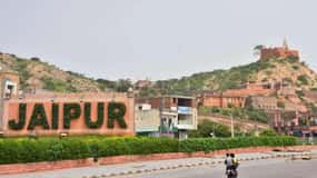 Delhi Agra Jaipur Golden Tour Package 3 Days 2 Nights