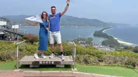 From Osaka/Kyoto: Amanohashidate Day Tour【Including tickets】