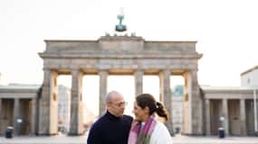 Berlin: Private Photo Session with Professional Photographer