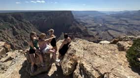 Las Vegas: Grand Canyon, Antelope, Horseshoe, Lake Powell