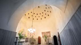 Istanbul: Cagaloglu Hamam Experience